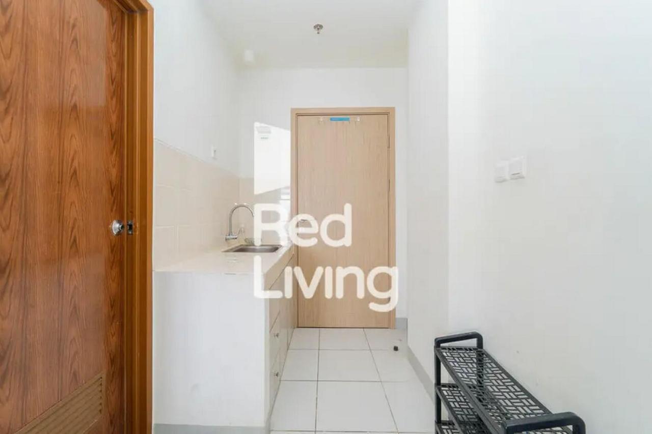Redliving Apartemen Jp Bogor - Fix Room Kedungbadak Exterior foto